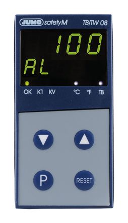 Jumo 701170/8-0153-1001-23/000 7737544