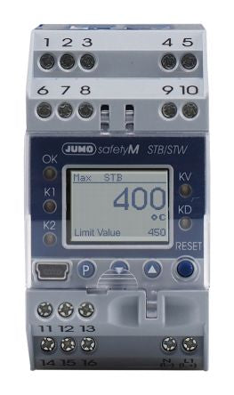 Jumo 701150/8-01-0253-2001-25/005 7737563