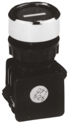 Jumo externer Entriegelungstaster 7737579
