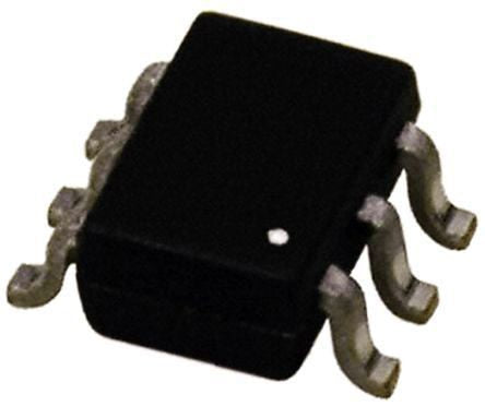 ON Semiconductor BC846BPDW1T1G 1453120