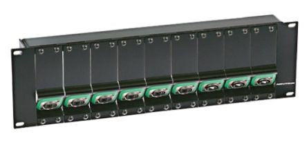 Neutrik NZPF3RU 7738856