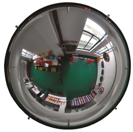 RS PRO  7739718
