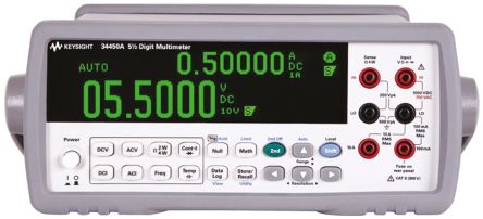 Keysight Technologies 34450A 7739752