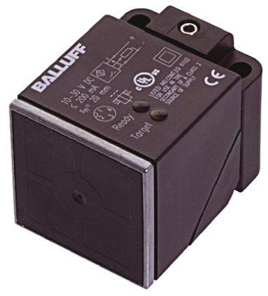 BALLUFF BES Q40KFU-PSC20B-S04G 7739910