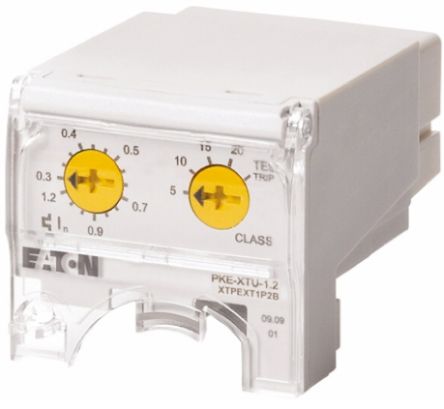 Eaton PKE-XTU-1,2 7740168