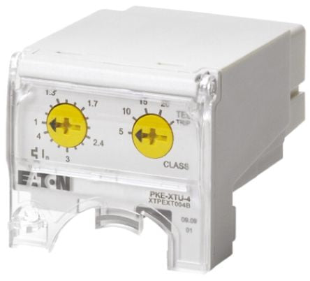 Eaton PKE-XTU-4 7740174
