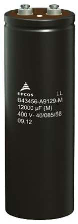 EPCOS B43456A5158M000 7740910