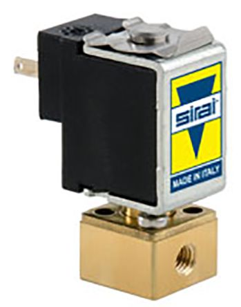 Sirai V165V02 Z031C - 24VCC 7741014