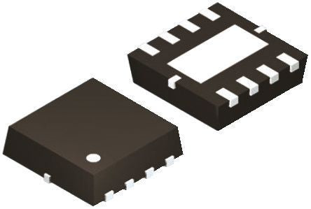 ON Semiconductor FDPC8013S 7741180
