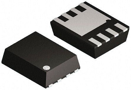 ON Semiconductor FDMC8010 7741187