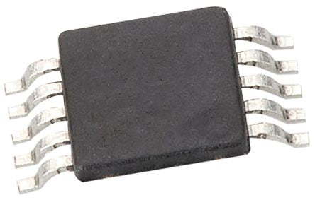 Texas Instruments TPS54140ADGQ 7741455