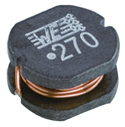 Wurth Elektronik 768775312 7981899