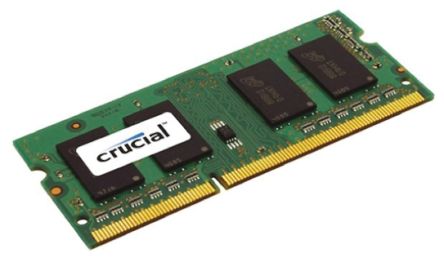 Crucial CT102464BF160B 7743139