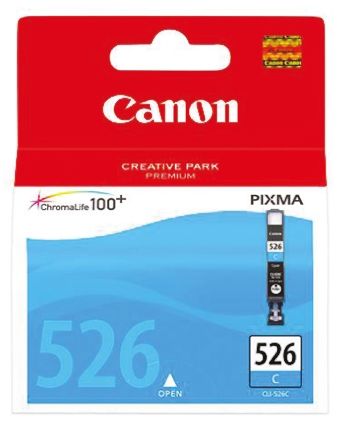 Canon CLI-526C 7750743