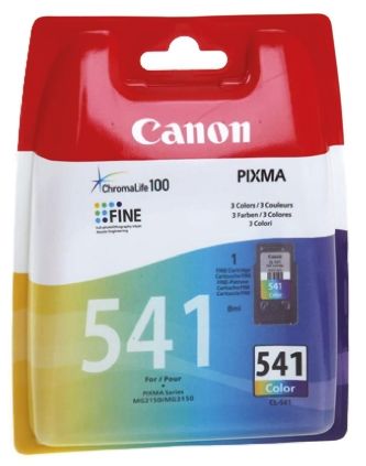 Canon CL-541 7750761