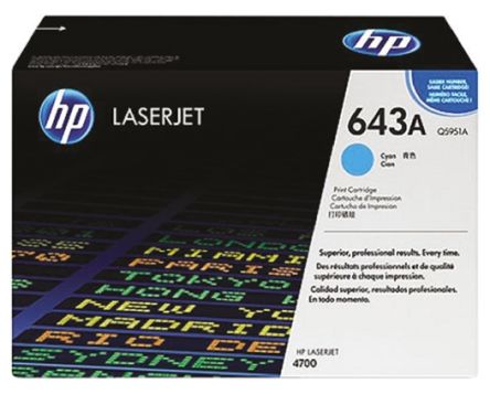 Hewlett Packard Q5951A 7750819