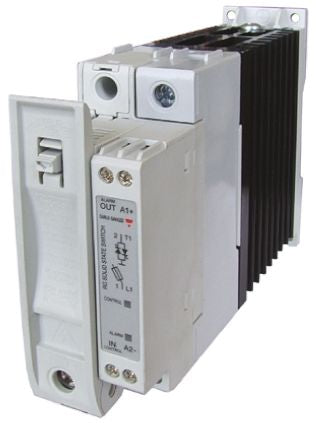 Carlo Gavazzi RGC1FS60D30GGE 7753161