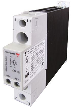 Carlo Gavazzi RGC1A60A30KKE 7753098