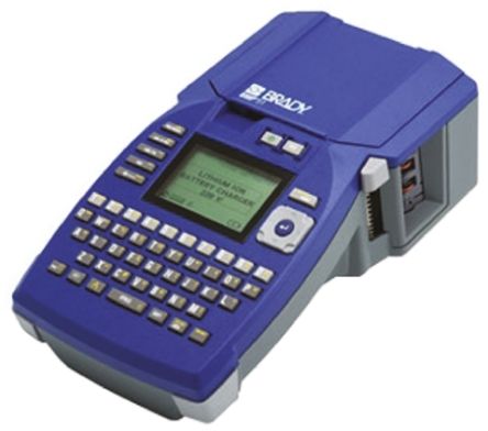 Brady BMP51-EU 7753219