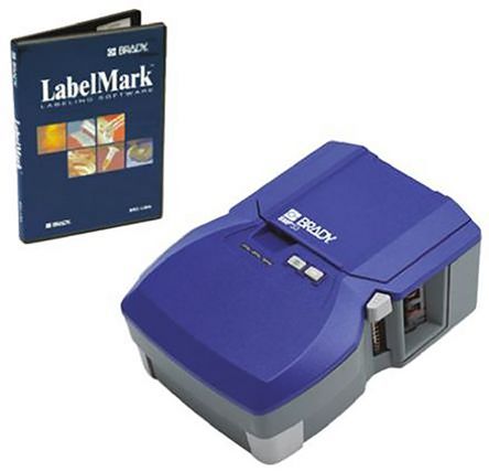 Brady BMP53-UK-LM 7753237