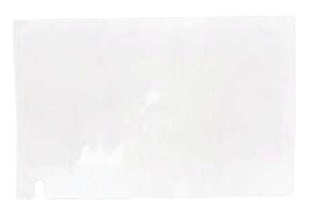 Brady M-78-432-CL-BK 7753398