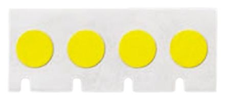 Brady M-82-499-YL-BK 7753411
