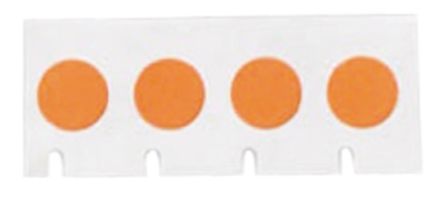 Brady M-82-499-OR-BK 7753414
