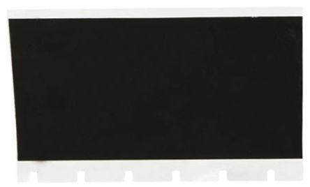 Brady MC-1500-595-BK-WT 7753506
