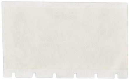 Brady MC-1500-595-CL-WT 7753512