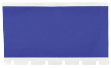 Brady MC-1500-595-BL-WT 7753515