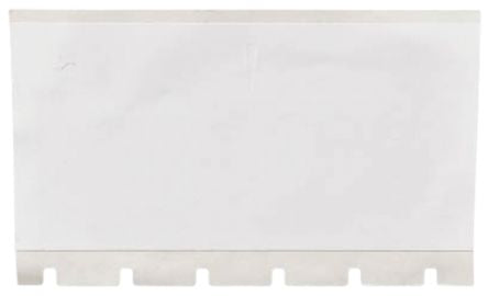 Brady MC-1500-595-WT-RD 7753530