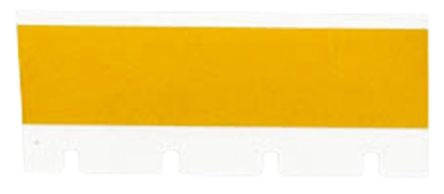 Brady MC-500-584-YL 7753580