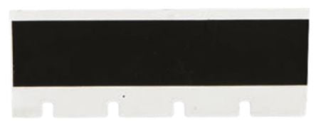 Brady MC-500-595-BK-WT 7753584