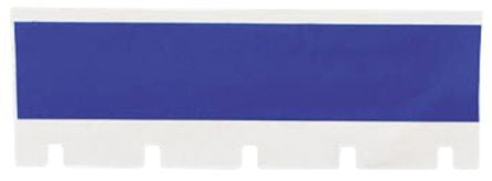 Brady MC-500-595-BL-WT 7753593