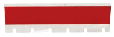 Brady MC-500-595-RD-WT 7753607