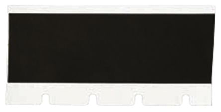 Brady MC-750-595-BK-WT 7753644