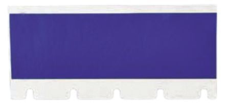 Brady MC-750-595-BL-WT 7753647