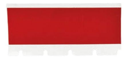 Brady MC-750-595-RD-WT 7753666