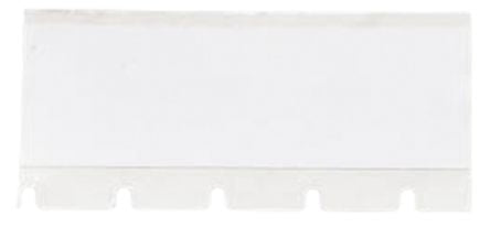 Brady MC-750-595-WT-BK 7753669