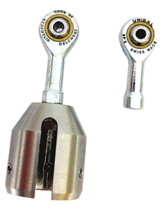 Solartron Metrology 804352-RS 7753877