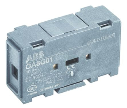 ABB OA8G01 7754186