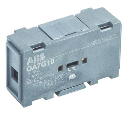 ABB OA7G10 7754189