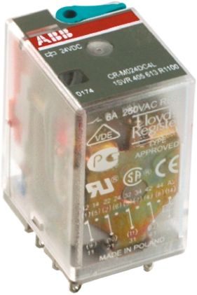 ABB 1SVR405611R0000 7755066