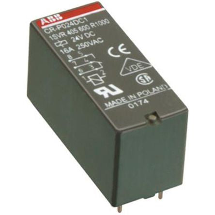 ABB 1SVR4050601R1000 7755195