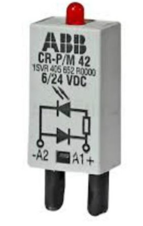 ABB 1SVR405654R0000 7755237