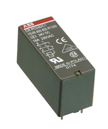 ABB 1SVR405601R3000 7755205