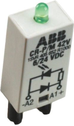 ABB 1SVR405655R0000 7755246
