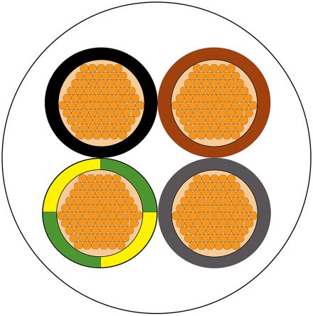 RS PRO  7756154