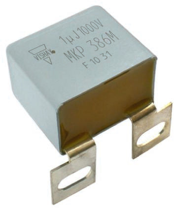 Vishay MKP386M422200JT4 7757532