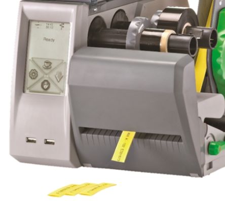 HellermannTyton 556-00452 S430 Cutter-GY 7757879